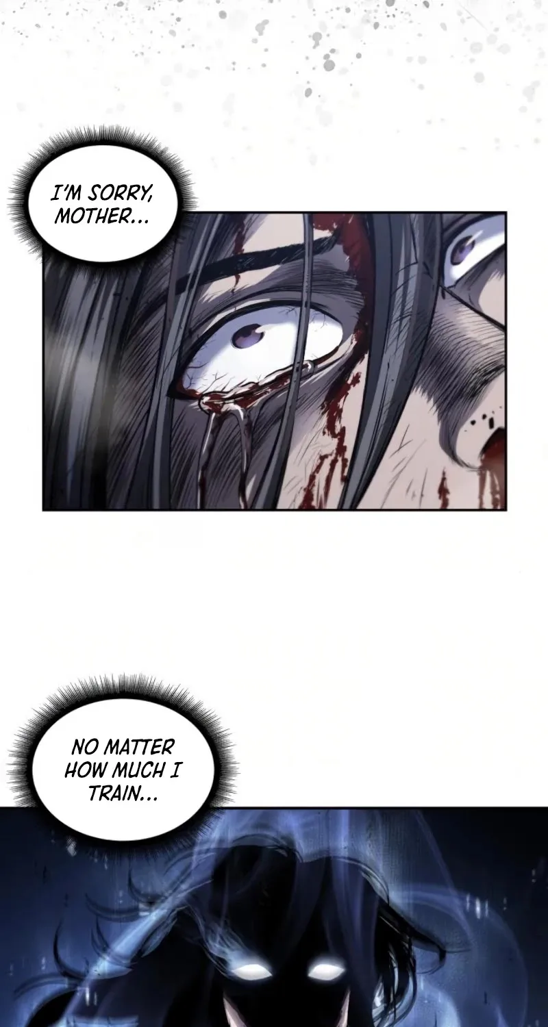 Nano Machine Kainu Manga Chapter 42 Page 46
