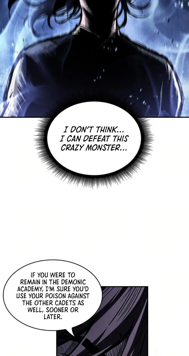 Nano Machine Kainu Manga Chapter 42 Page 47