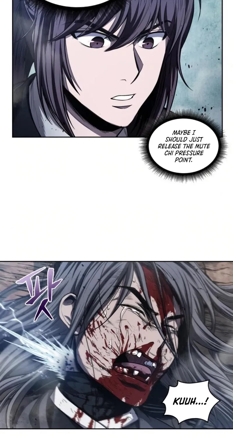 Nano Machine Kainu Manga Chapter 42 Page 50