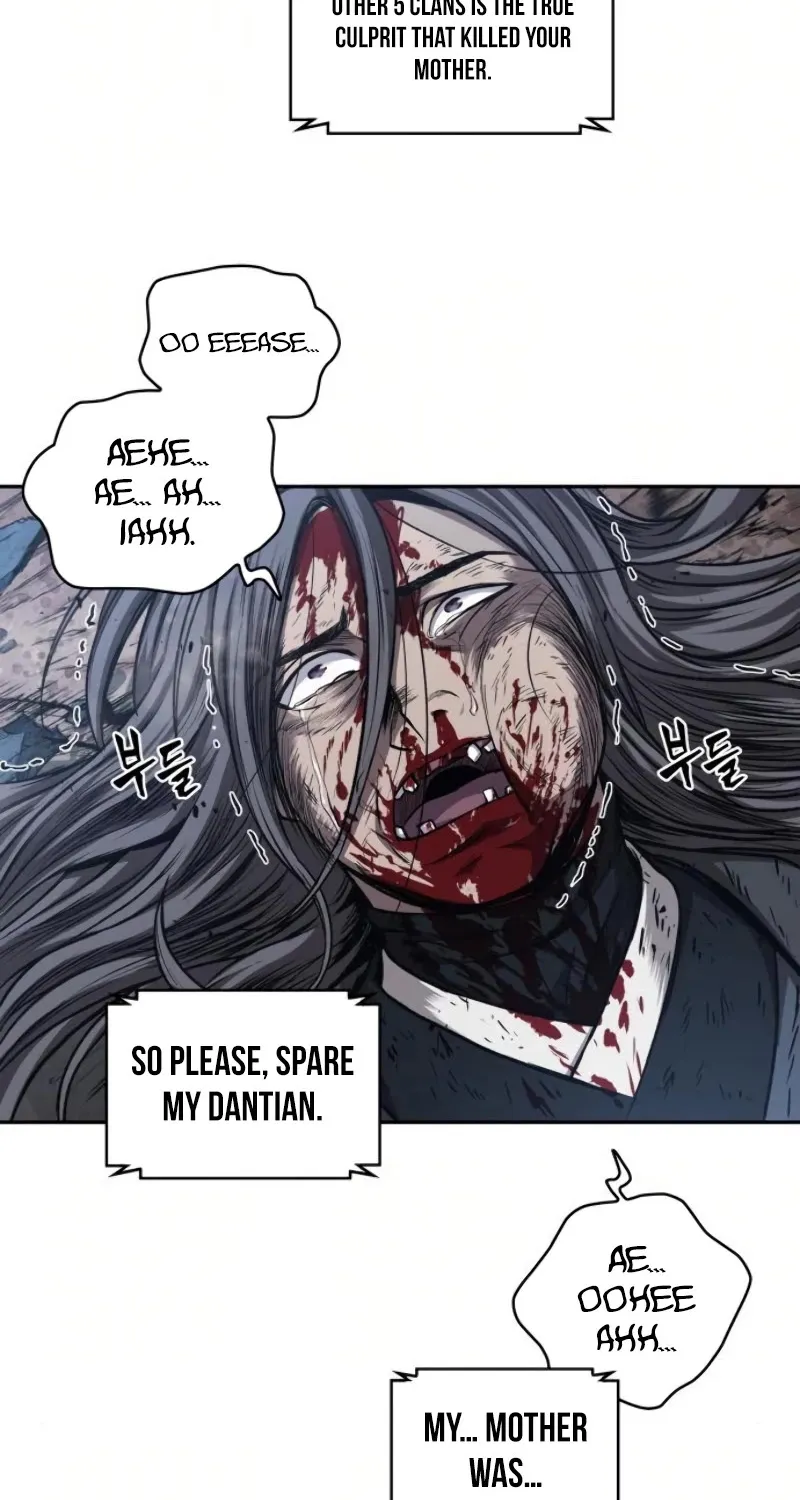 Nano Machine Kainu Manga Chapter 42 Page 55