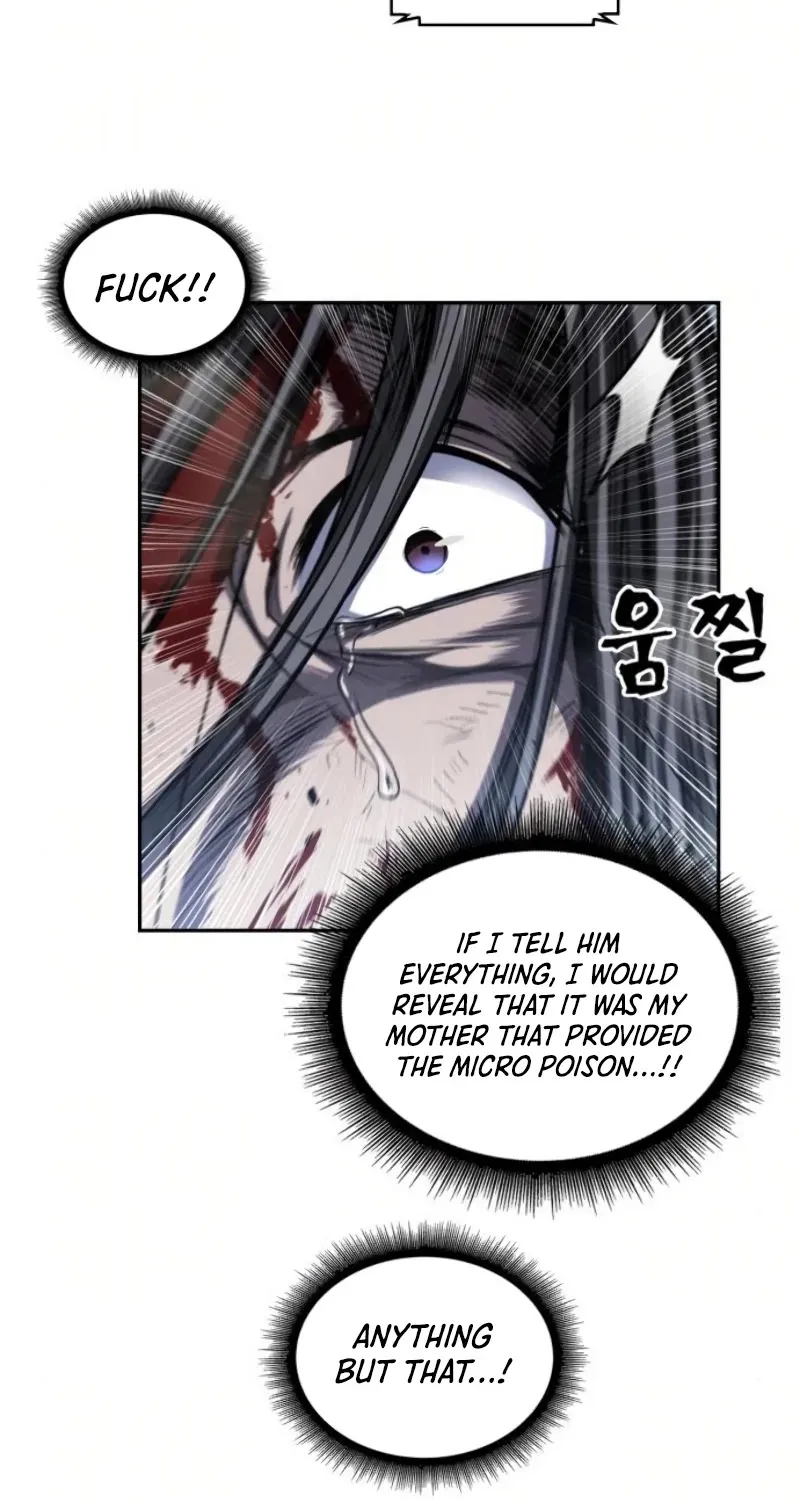 Nano Machine Kainu Manga Chapter 42 Page 56
