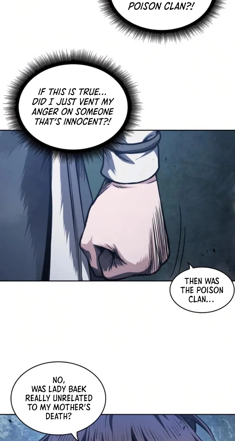 Nano Machine Kainu Manga Chapter 42 Page 60