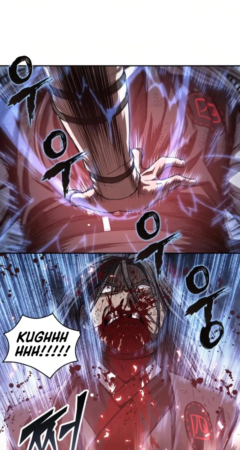 Nano Machine Kainu Manga Chapter 42 Page 66