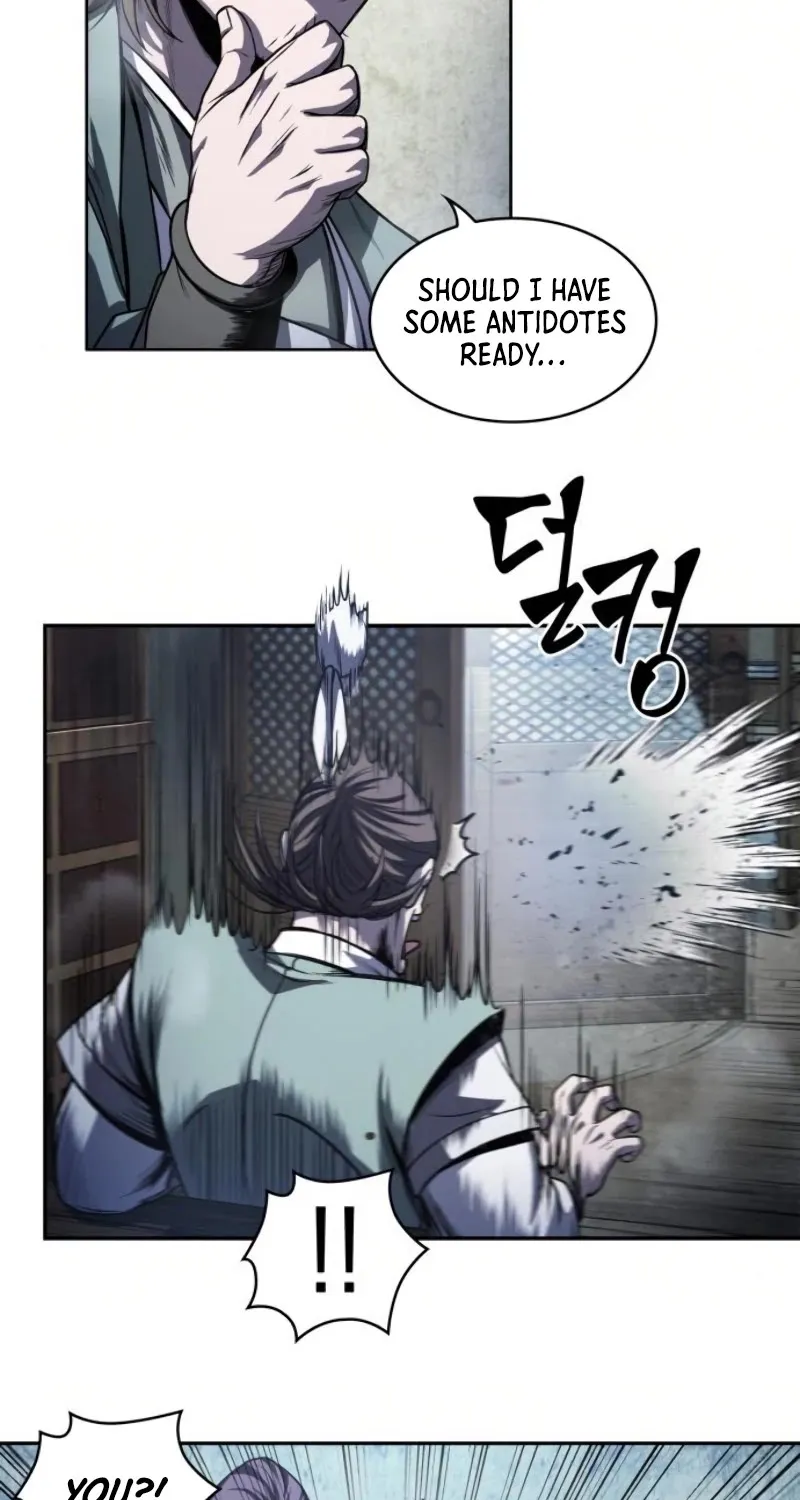 Nano Machine Kainu Manga Chapter 42 Page 72
