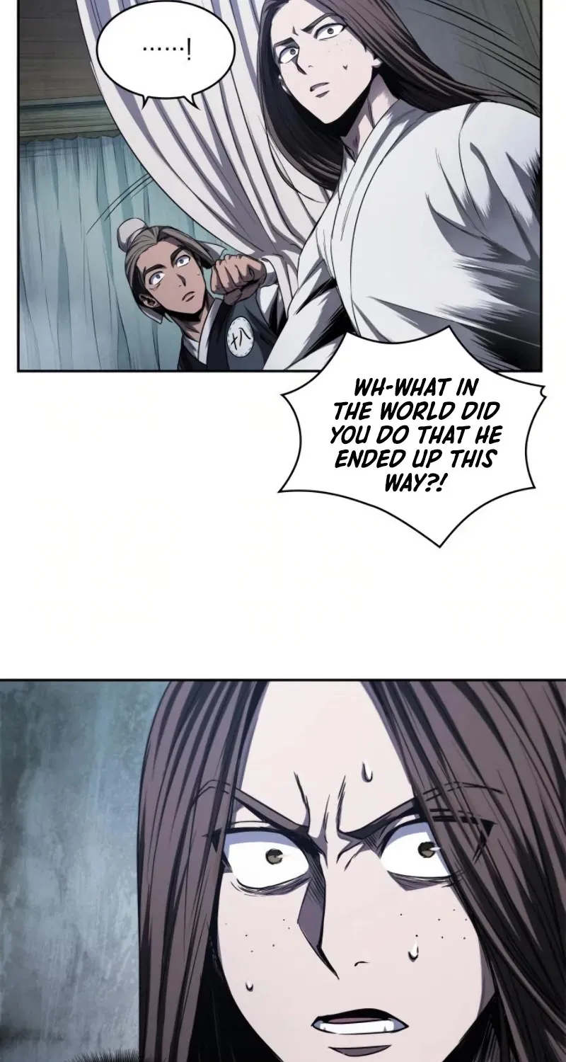 Nano Machine Kainu Manga Chapter 42 Page 74