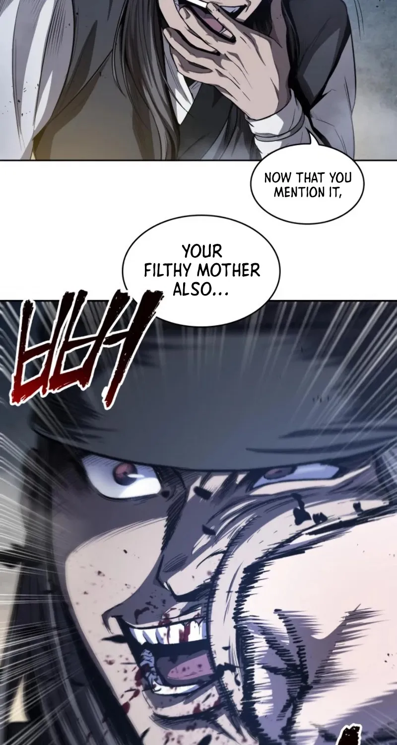 Nano Machine Kainu Manga Chapter 41 Page 3