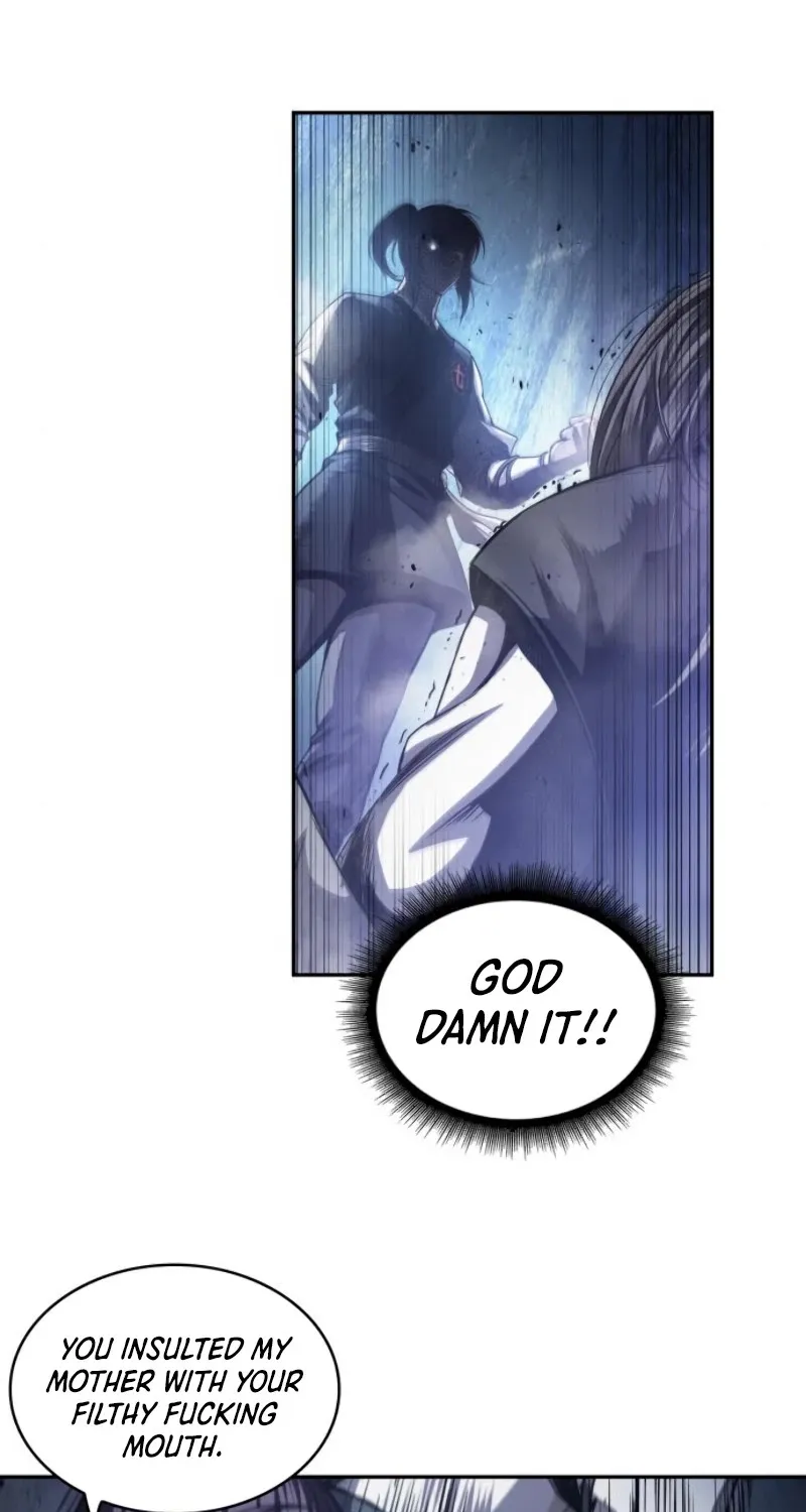 Nano Machine Kainu Manga Chapter 41 Page 30