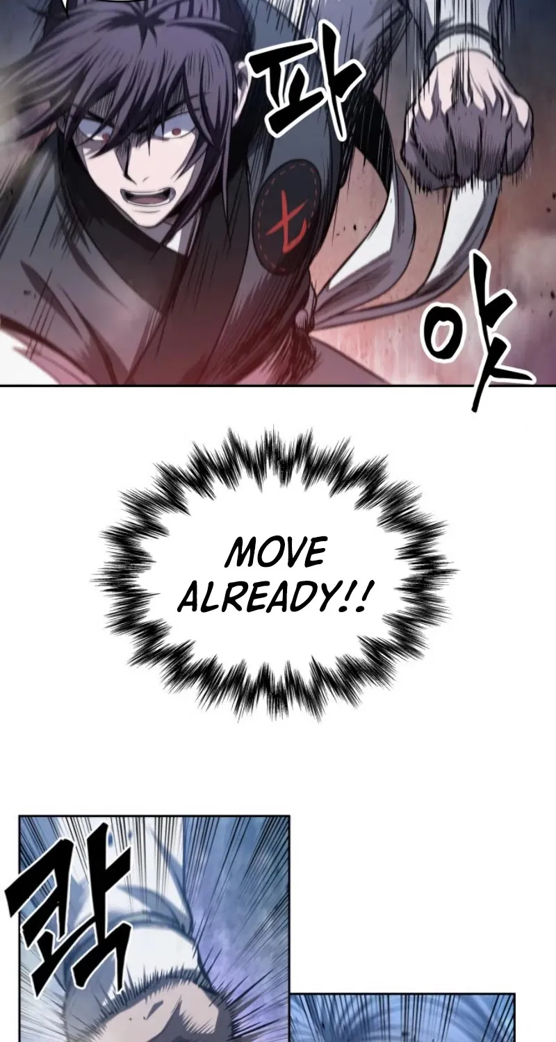 Nano Machine Kainu Manga Chapter 41 Page 31