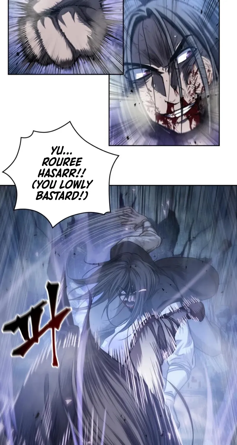 Nano Machine Kainu Manga Chapter 41 Page 32