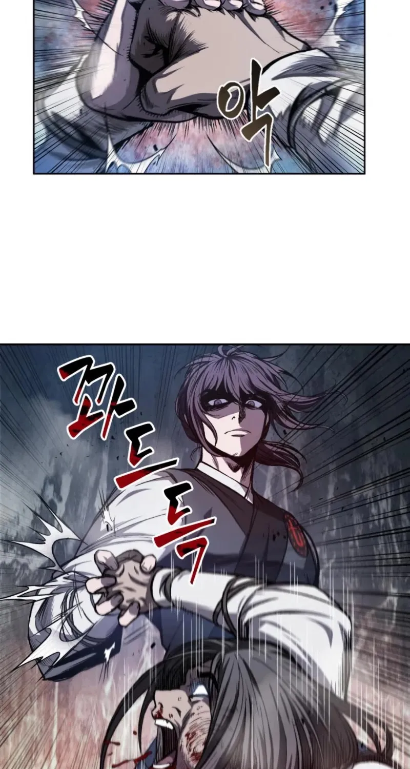 Nano Machine Kainu Manga Chapter 41 Page 38