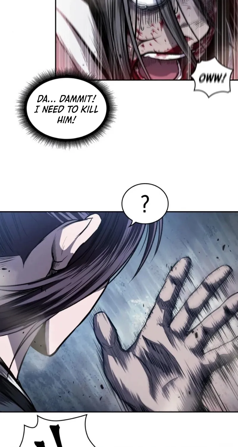 Nano Machine Kainu Manga Chapter 41 Page 40