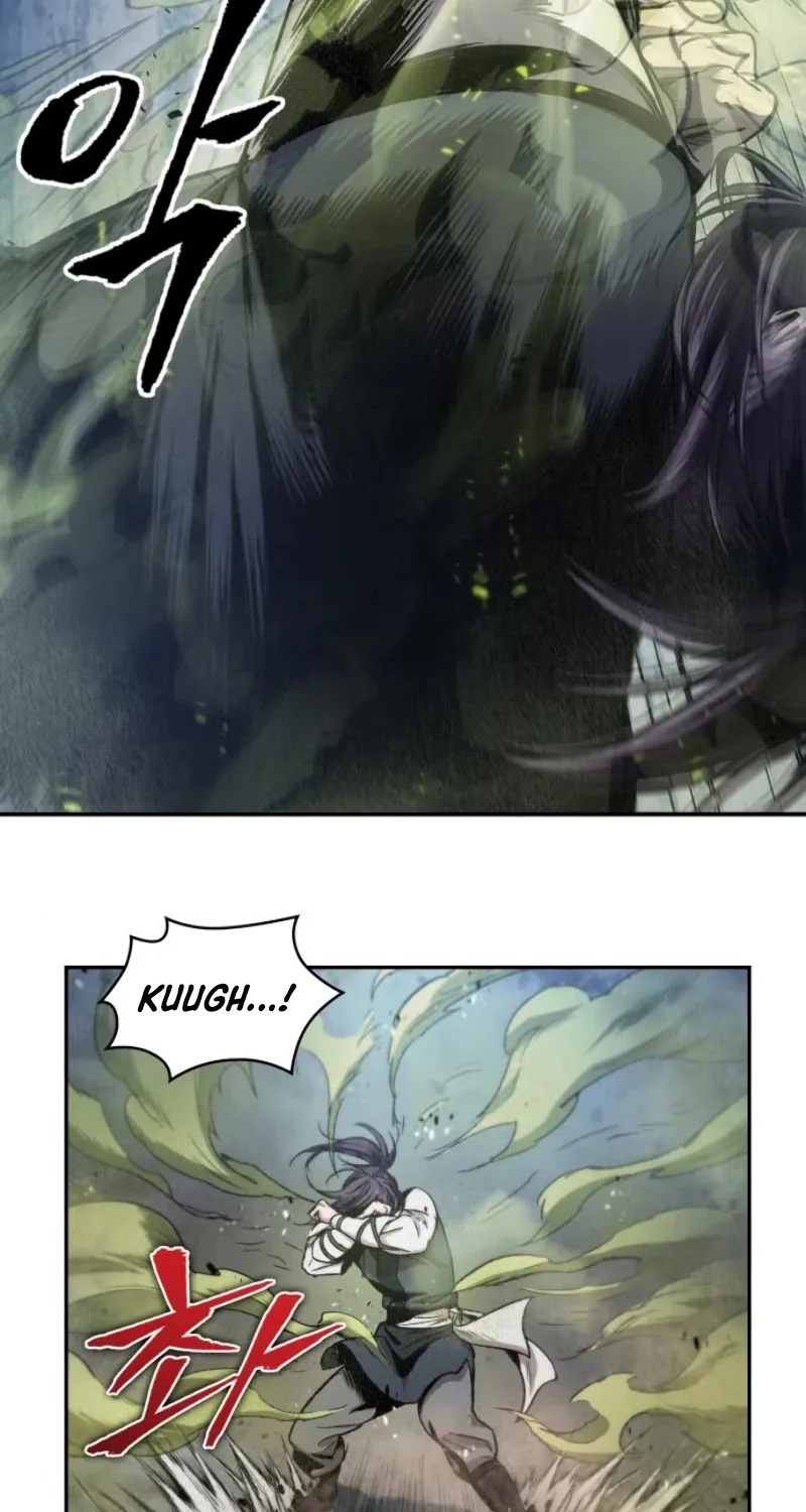 Nano Machine Kainu Manga Chapter 41 Page 45