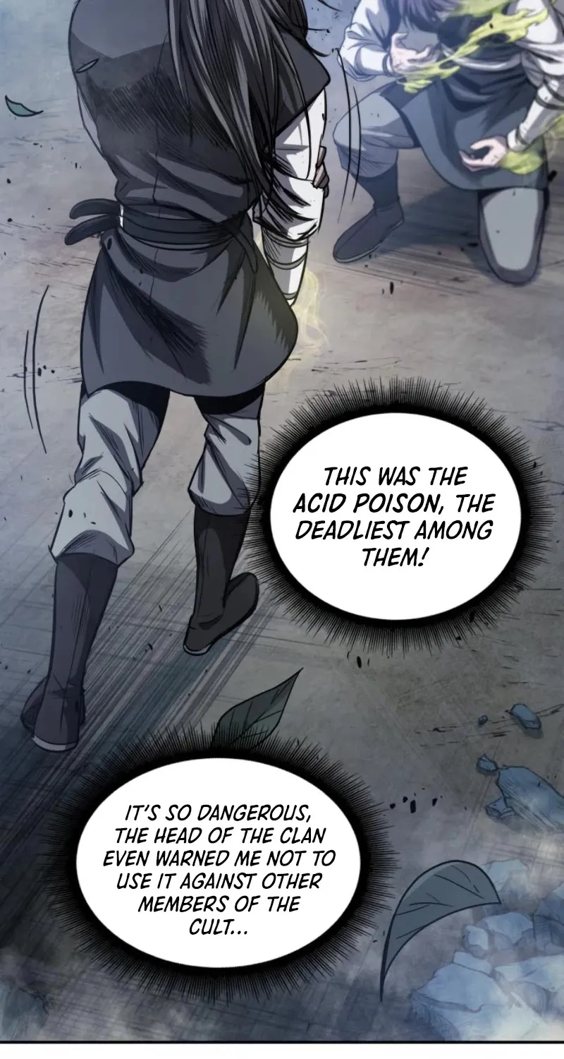 Nano Machine Kainu Manga Chapter 41 Page 48