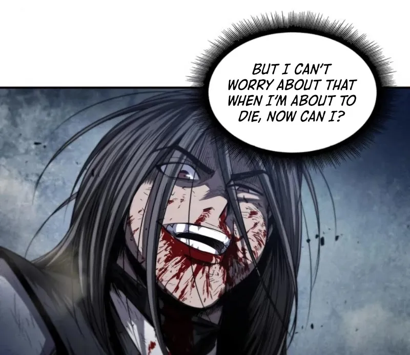 Nano Machine Kainu Manga Chapter 41 Page 49