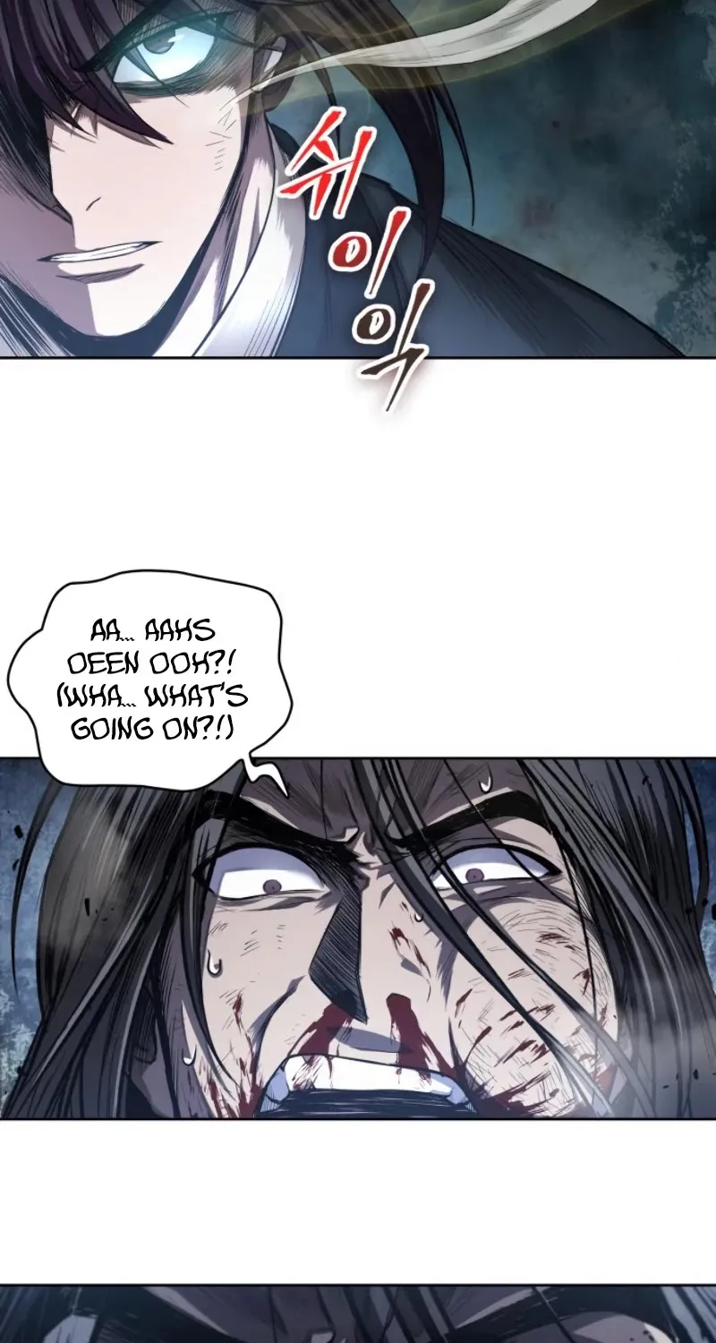 Nano Machine Kainu Manga Chapter 41 Page 53