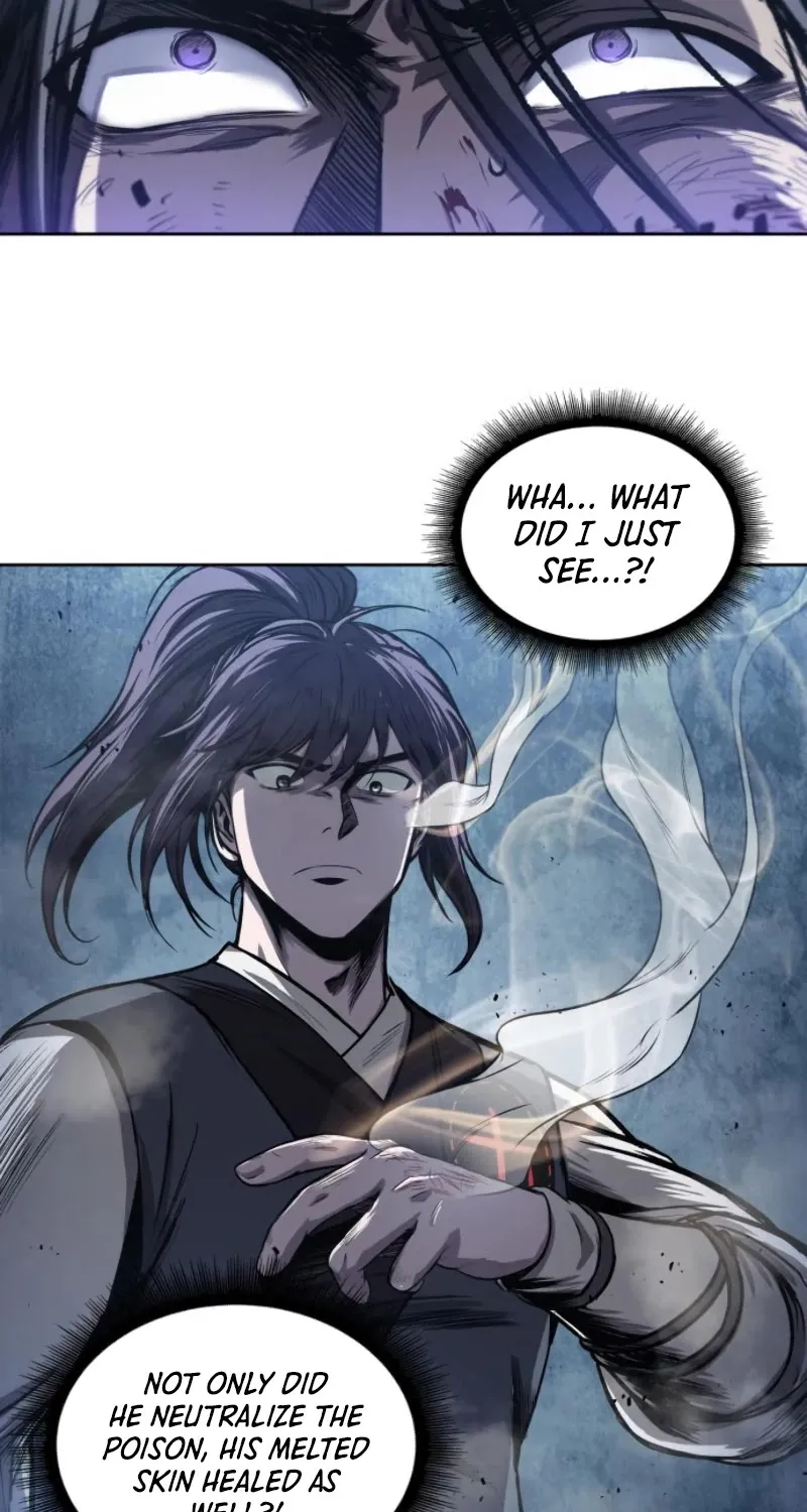Nano Machine Kainu Manga Chapter 41 Page 54