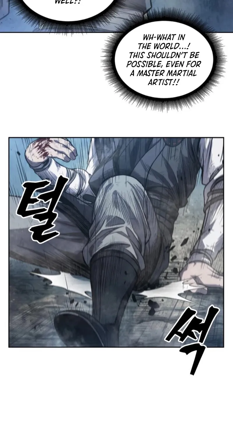 Nano Machine Kainu Manga Chapter 41 Page 55