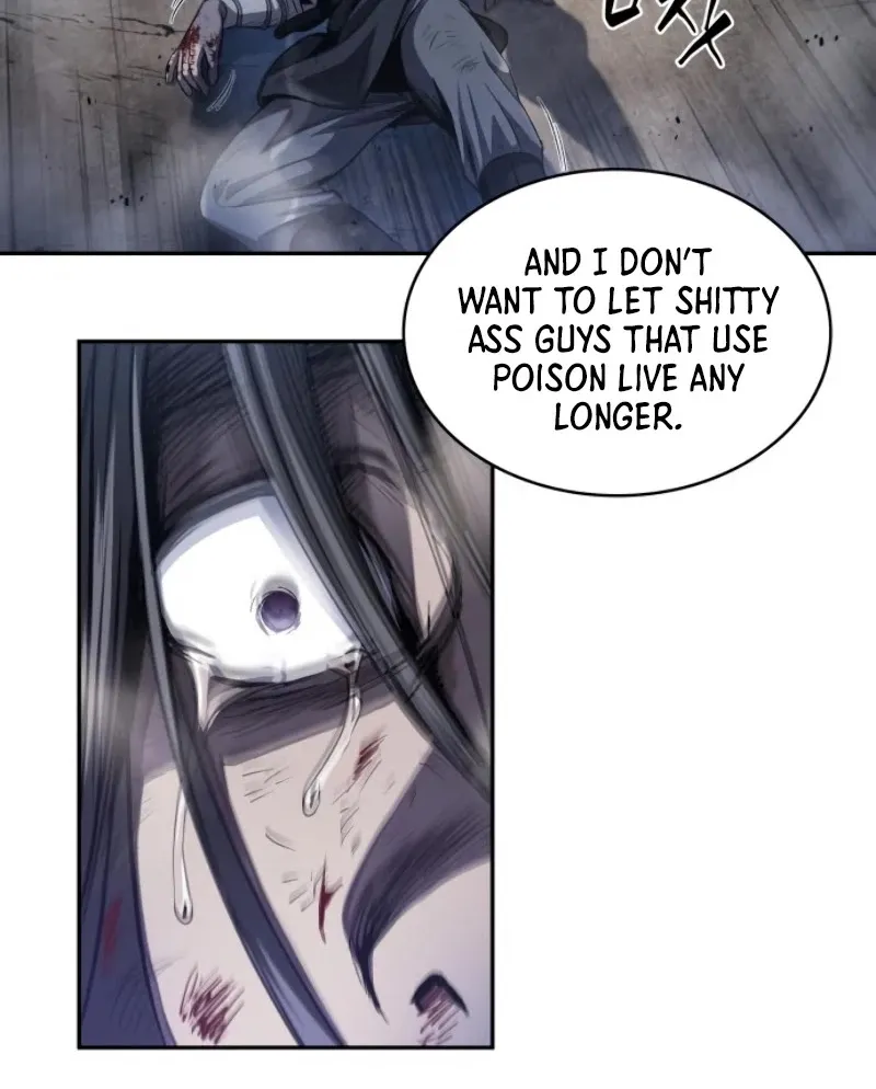 Nano Machine Kainu Manga Chapter 41 Page 59