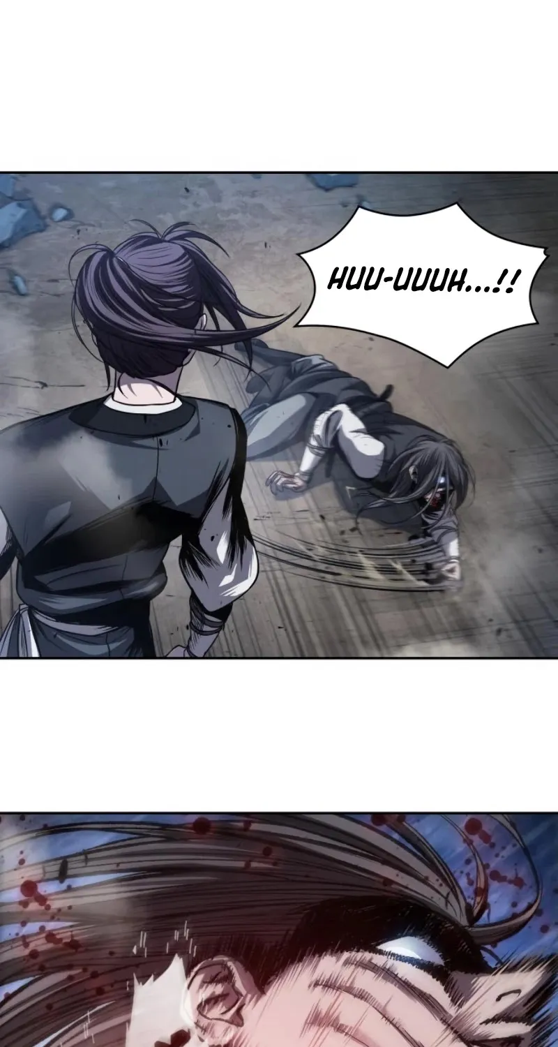Nano Machine Kainu Manga Chapter 41 Page 60