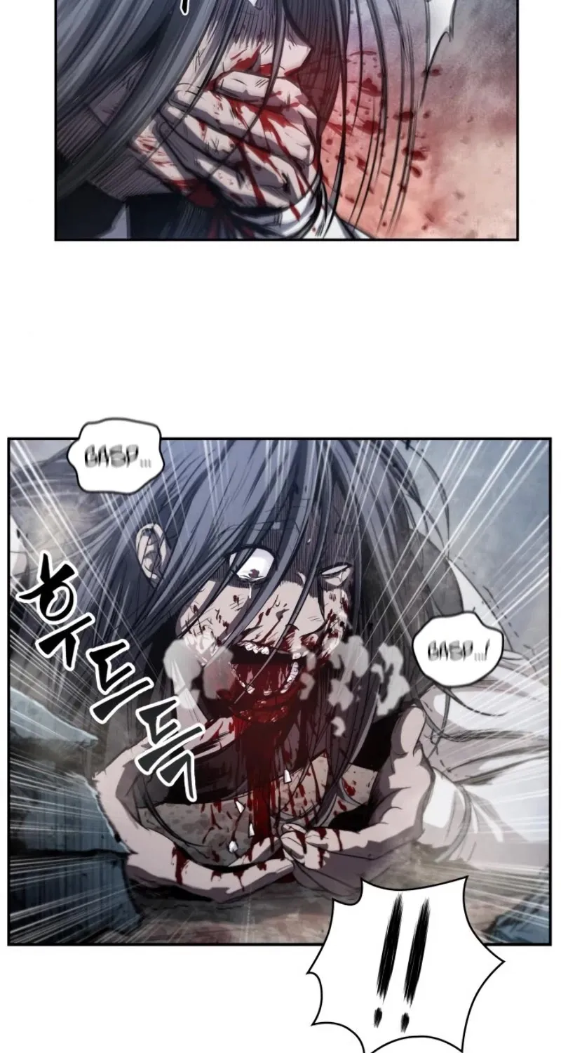 Nano Machine Kainu Manga Chapter 41 Page 64