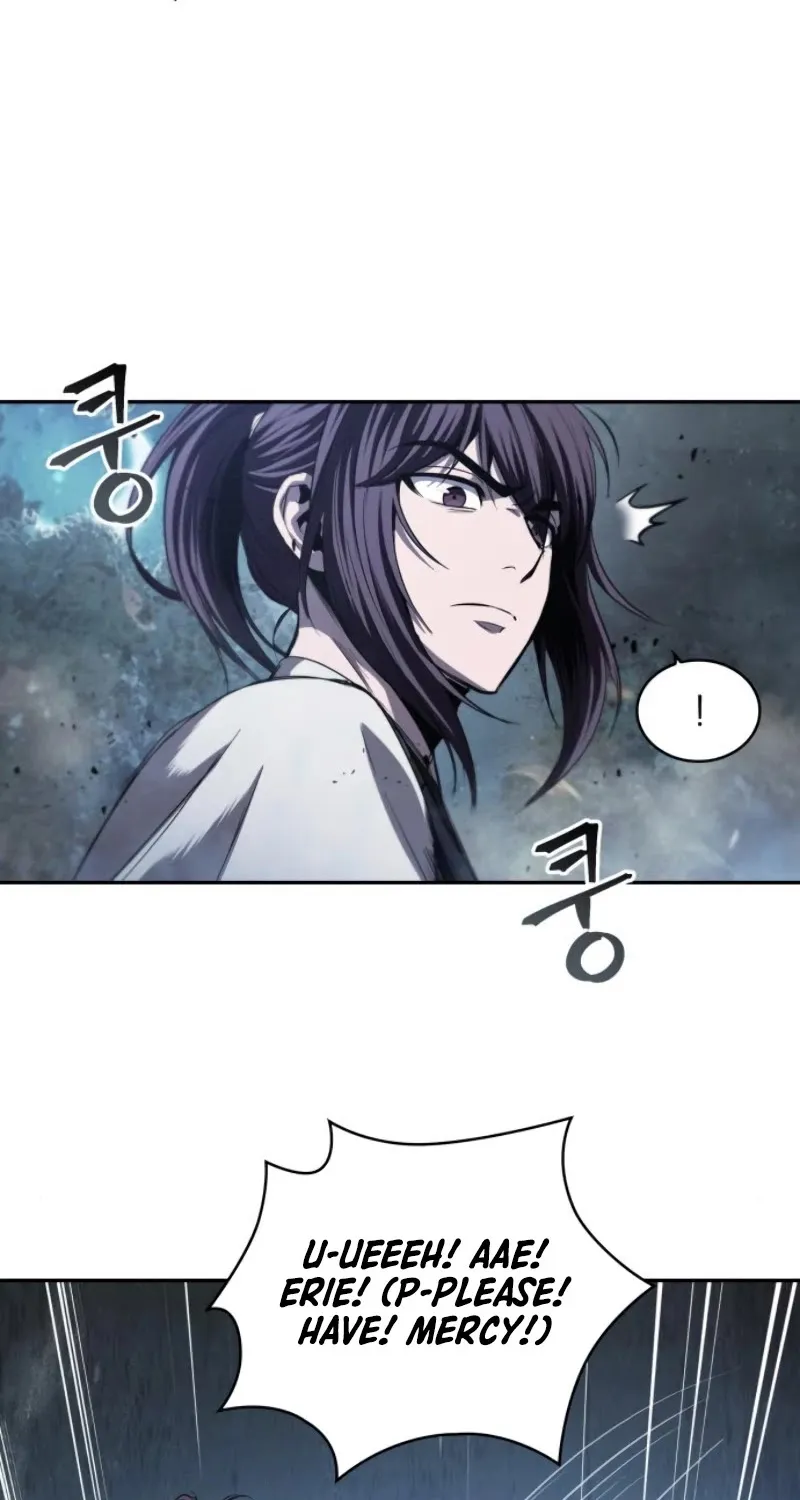 Nano Machine Kainu Manga Chapter 41 Page 66