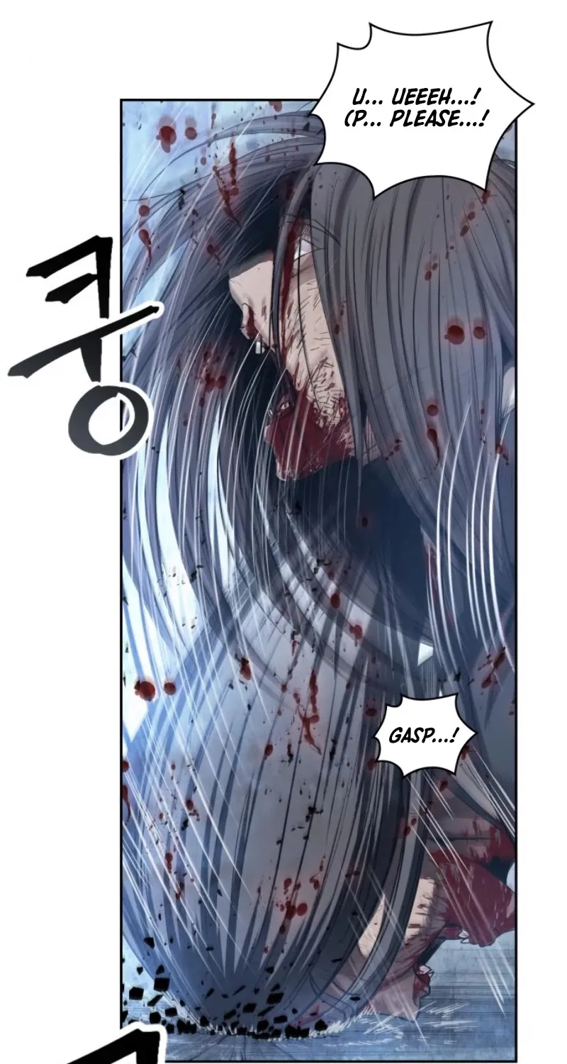 Nano Machine Kainu Manga Chapter 41 Page 68