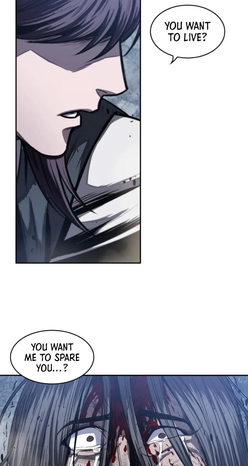 Nano Machine Kainu Manga Chapter 41 Page 71