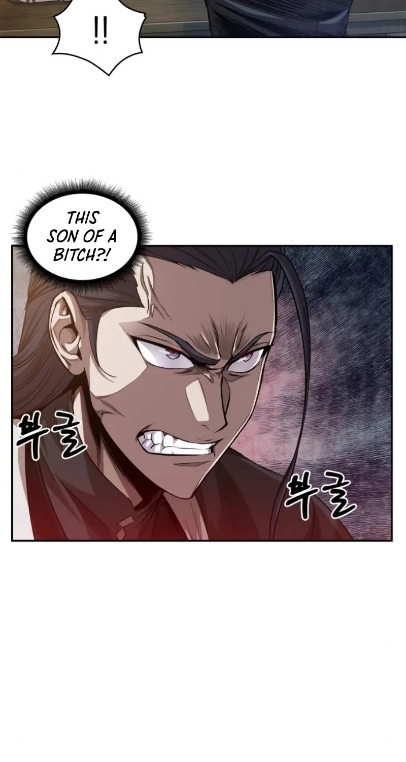 Nano Machine Kainu Manga Chapter 40 Page 6