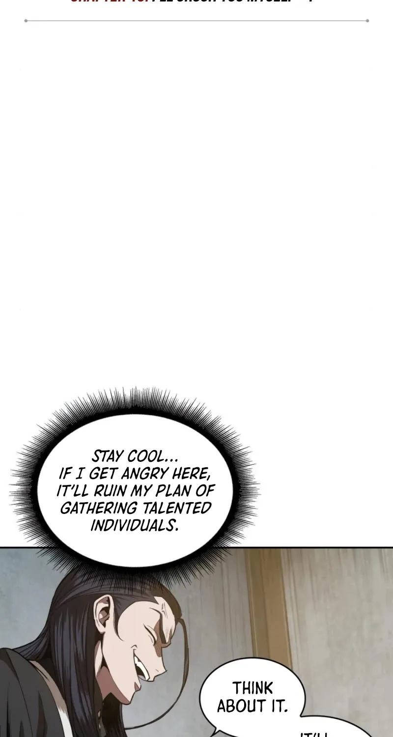 Nano Machine Kainu Manga Chapter 40 Page 8