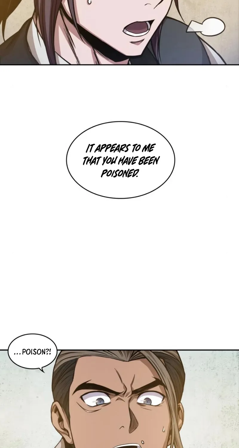Nano Machine Kainu Manga Chapter 40 Page 21