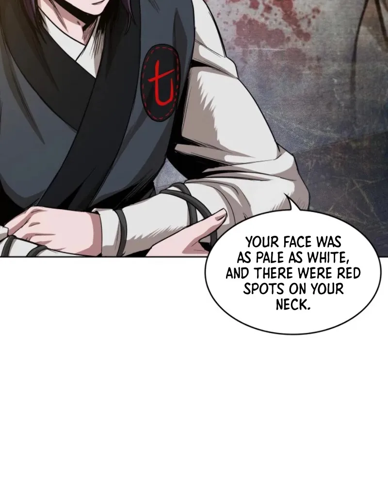 Nano Machine Kainu Manga Chapter 40 Page 23