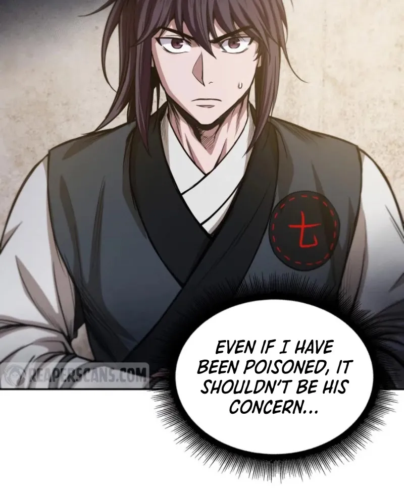 Nano Machine Kainu Manga Chapter 40 Page 25