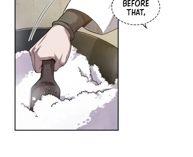 Nano Machine Kainu Manga Chapter 40 Page 31