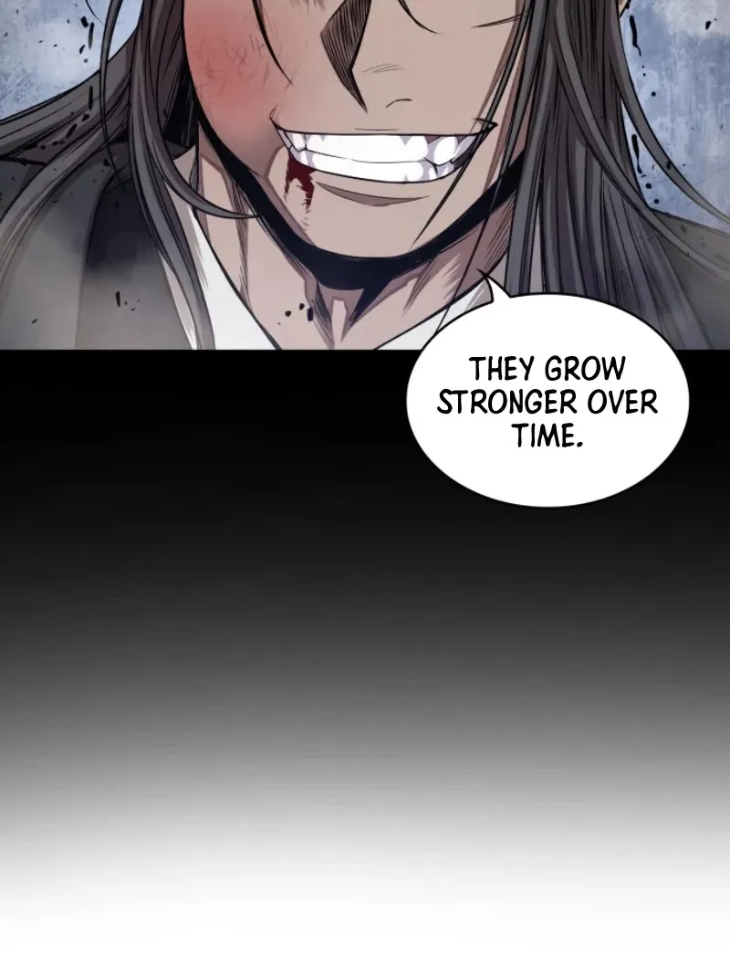 Nano Machine Kainu Manga Chapter 40 Page 49