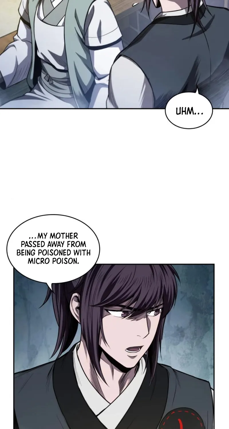 Nano Machine Kainu Manga Chapter 40 Page 53