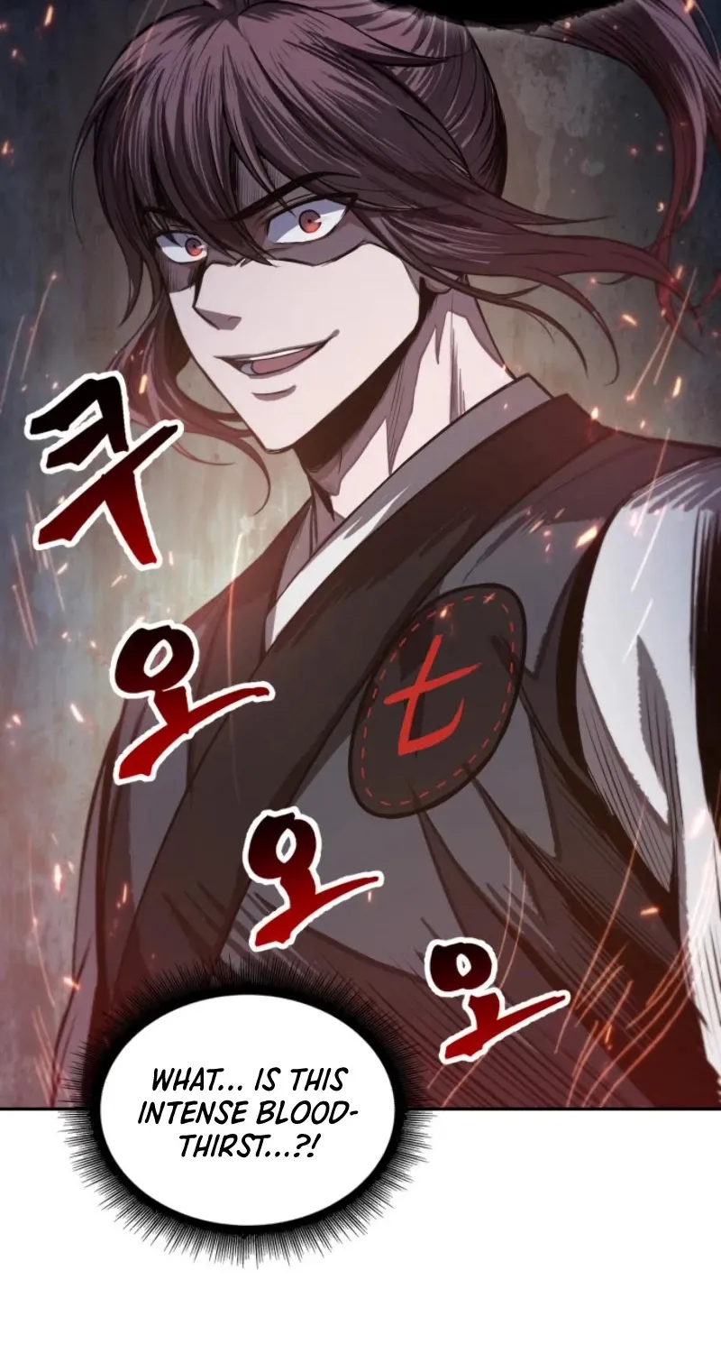 Nano Machine Kainu Manga Chapter 40 Page 59