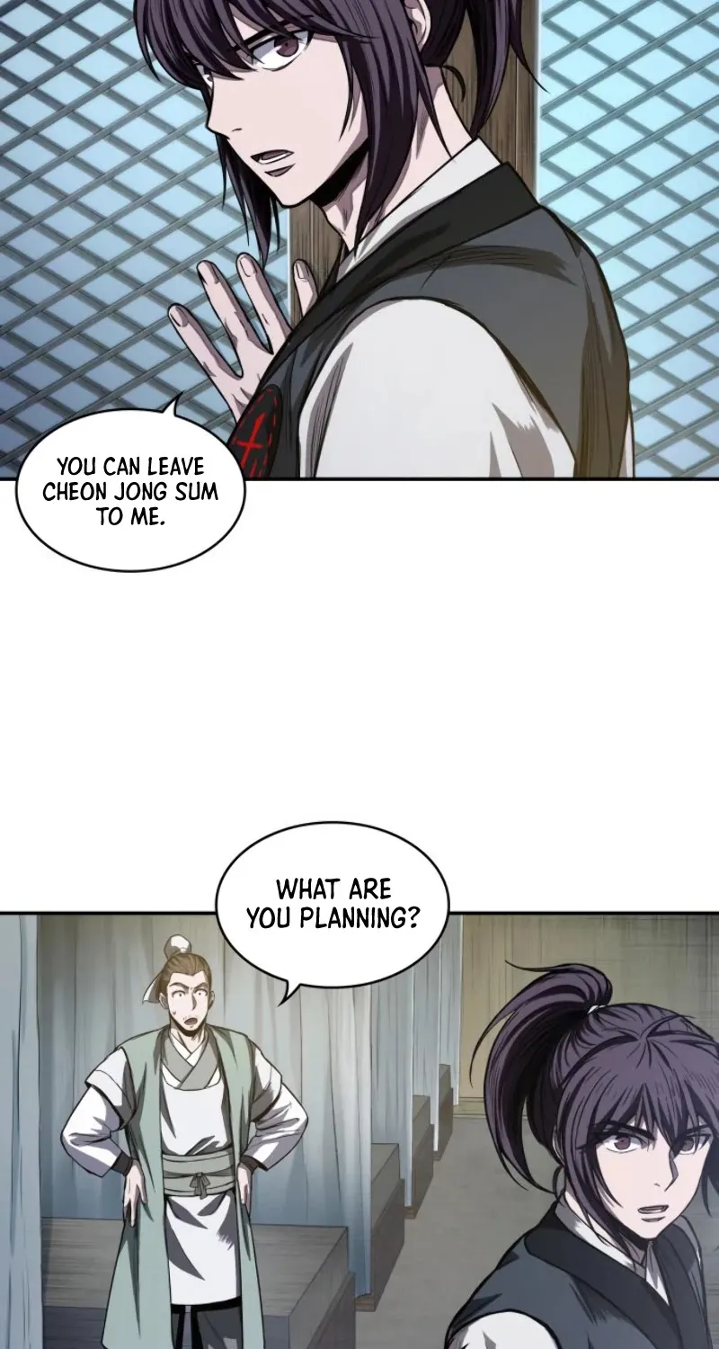 Nano Machine Kainu Manga Chapter 40 Page 64
