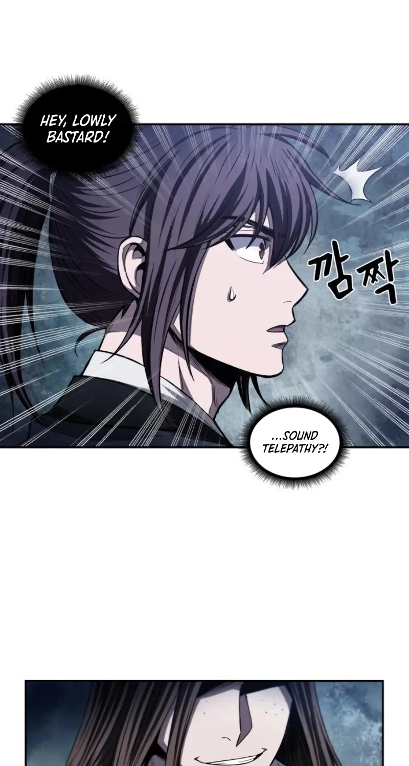 Nano Machine Kainu Manga Chapter 40 Page 66