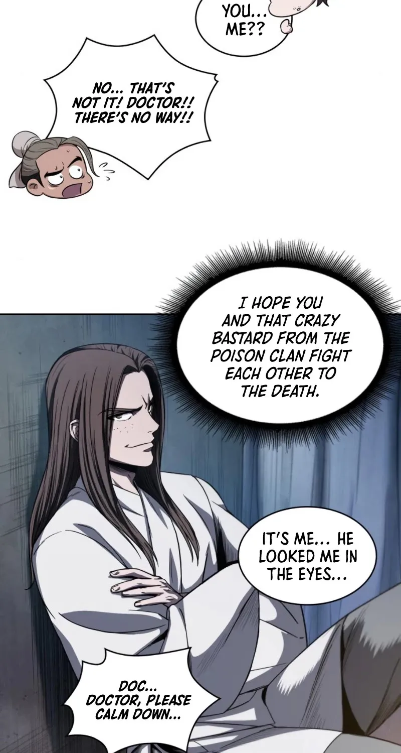 Nano Machine Kainu Manga Chapter 40 Page 70
