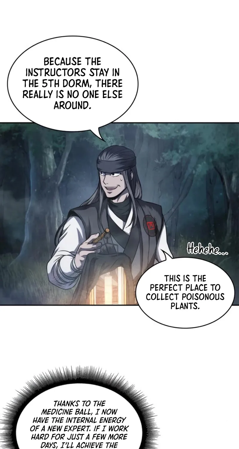 Nano Machine Kainu Manga Chapter 40 Page 74