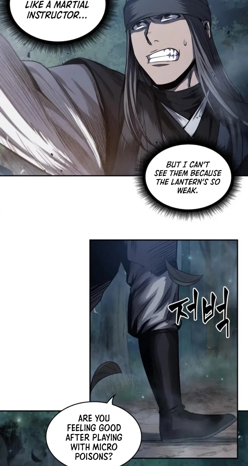 Nano Machine Kainu Manga Chapter 40 Page 78