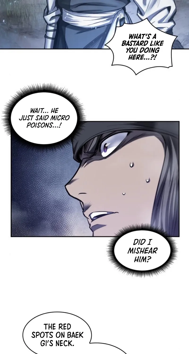 Nano Machine Kainu Manga Chapter 40 Page 80