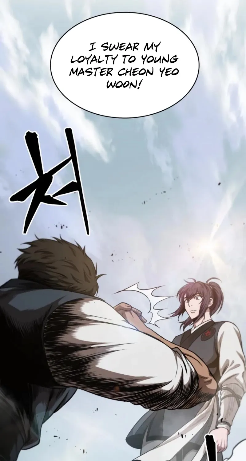 Nano Machine Kainu Manga Chapter 39 Page 22
