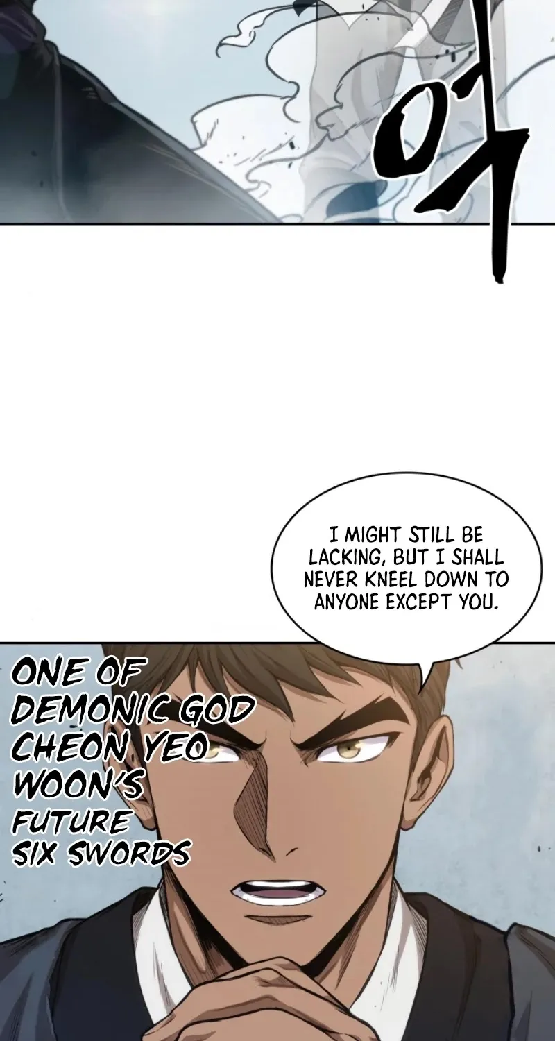 Nano Machine Kainu Manga Chapter 39 Page 23