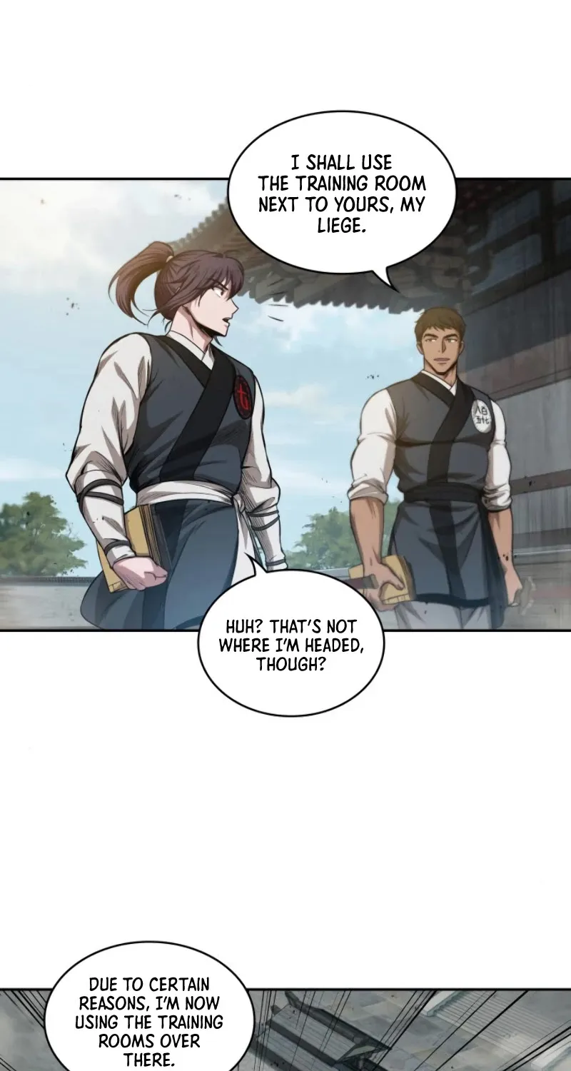 Nano Machine Kainu Manga Chapter 39 Page 41