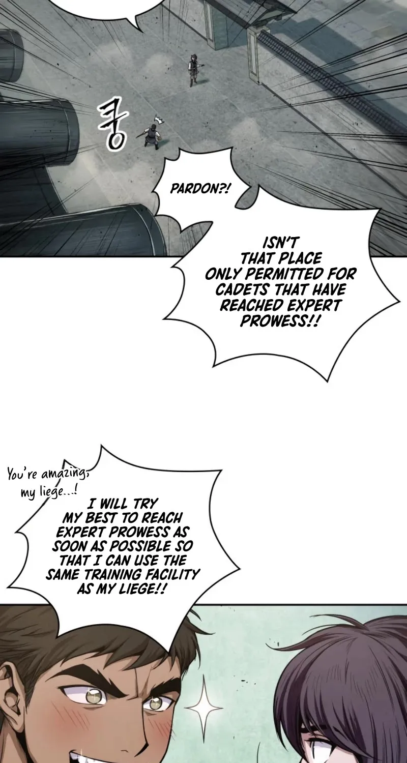 Nano Machine Kainu Manga Chapter 39 Page 42
