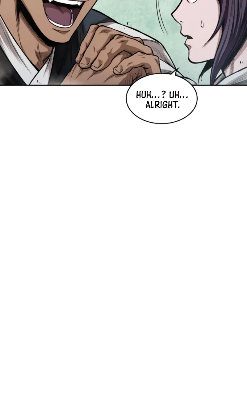 Nano Machine Kainu Manga Chapter 39 Page 43