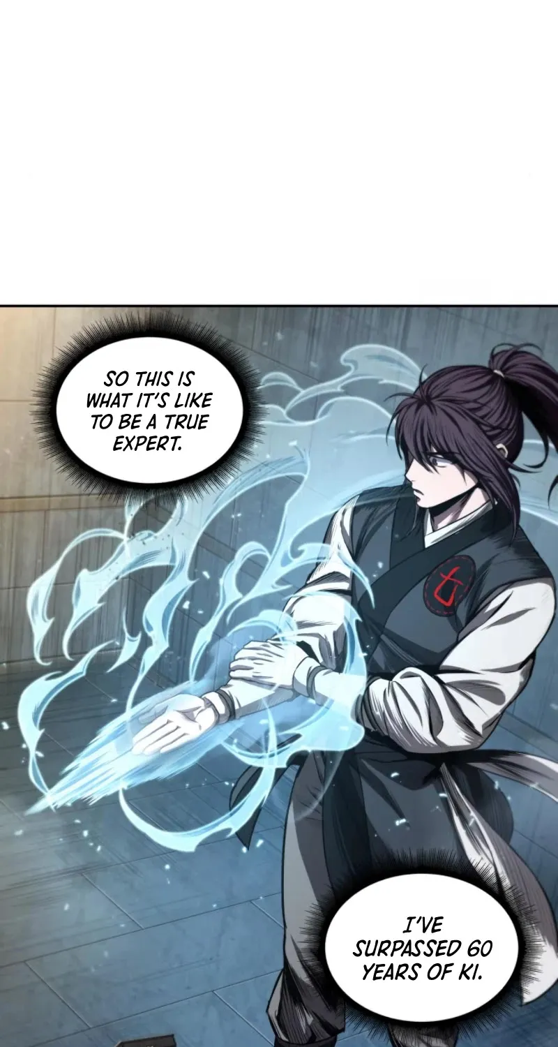 Nano Machine Kainu Manga Chapter 39 Page 46