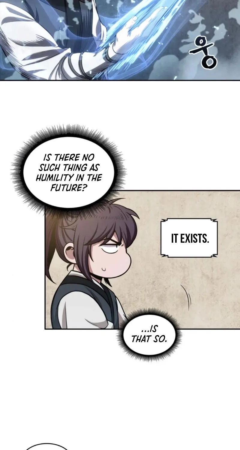 Nano Machine Kainu Manga Chapter 39 Page 48