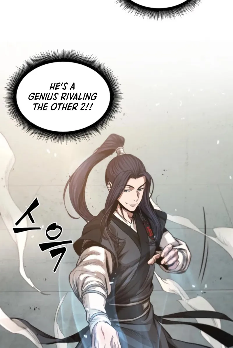 Nano Machine Kainu Manga Chapter 39 Page 61